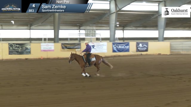 #883 Sam Zemke (2)