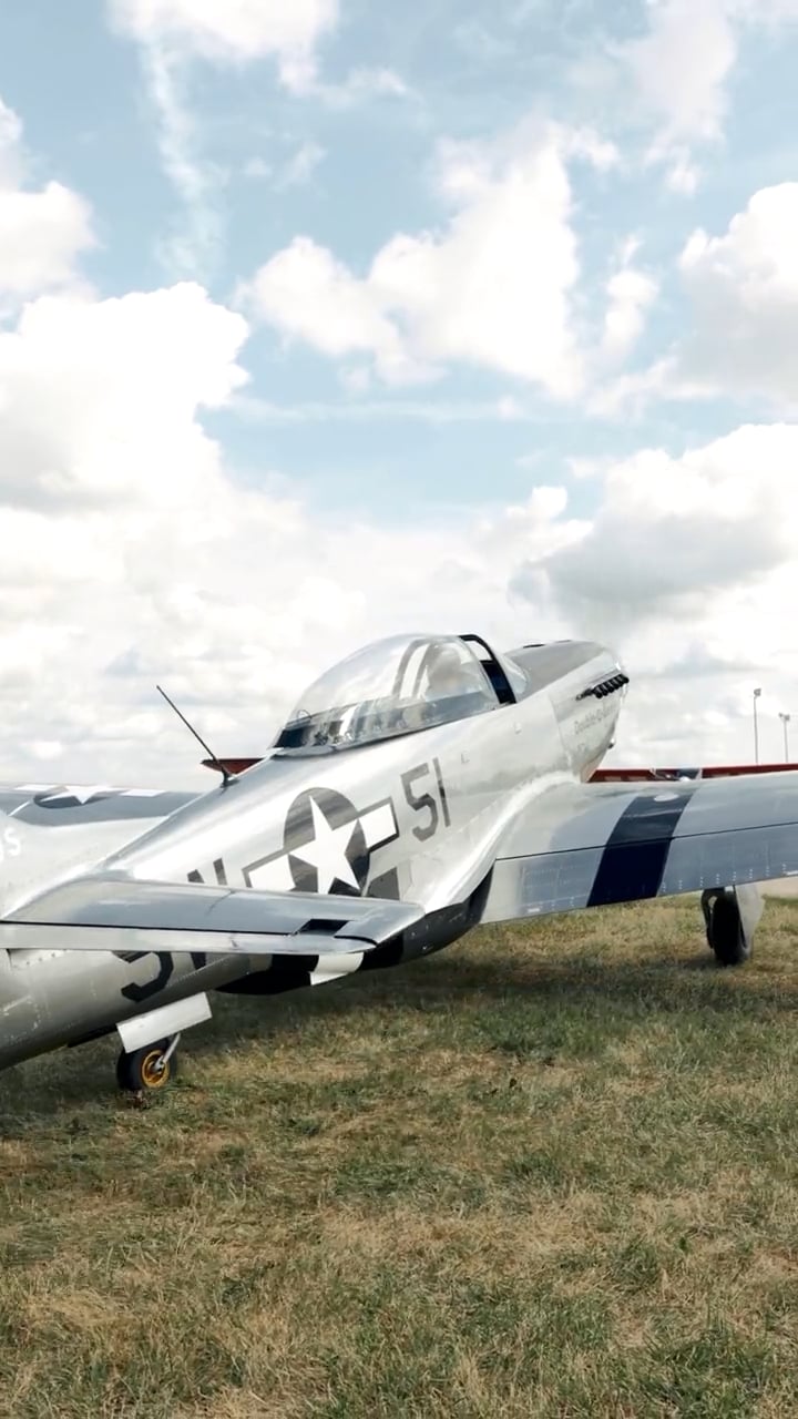 Oshkosh 2024 Recap
