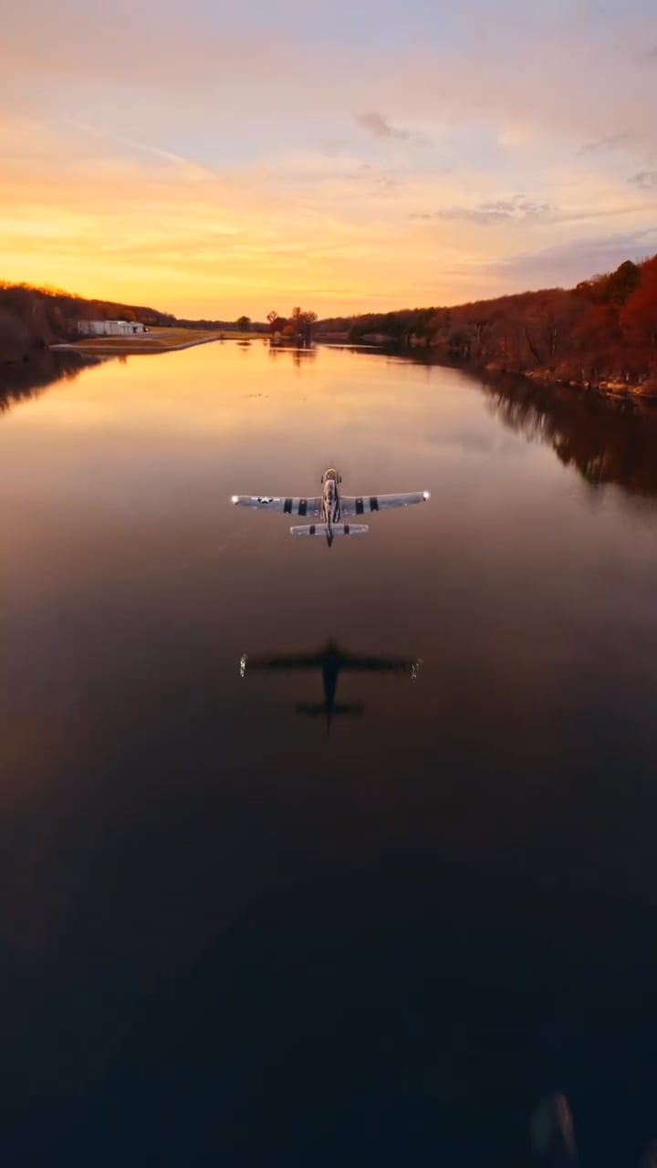 Sunset Run