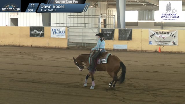 #886 Dawn Bodell (2)
