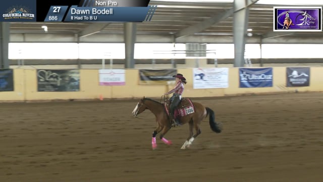 #886 Dawn Bodell (3)