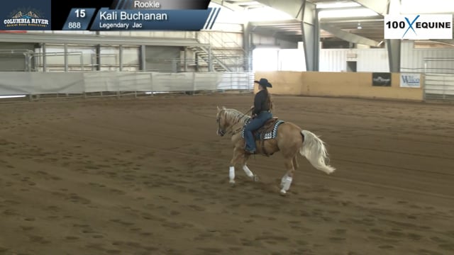 #888 Kali Buchanan (4)