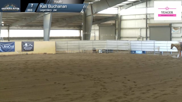 #888 Kali Buchanan (5)