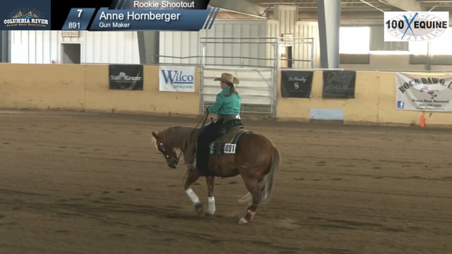 #891 Anne Hornberger (2)