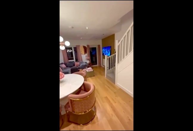 Video 1: Kitchen
