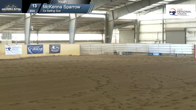 #894 McKenna Sparrow (2)
