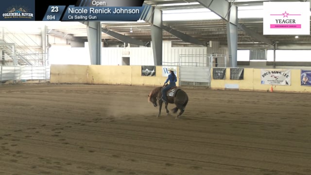 #894 Nicole Renick Johnson