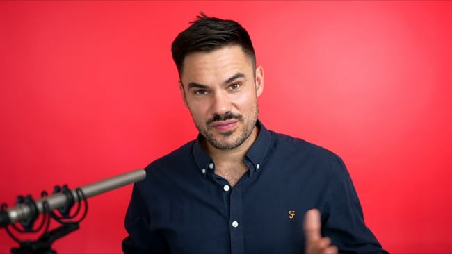 ASM Performance Max Übersichts-Sheet