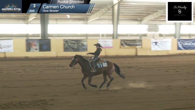 #896 Carmen Church