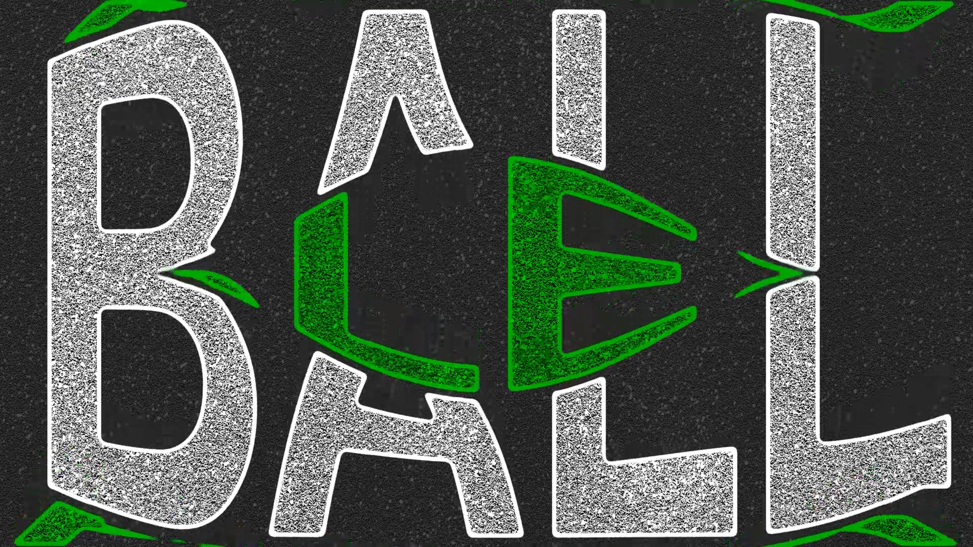 Pixrate Test Animation - Alex Ball