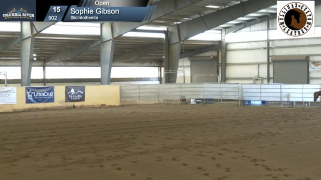 #902 Sophie Gibson (3)