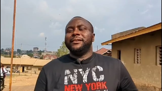 Le danger des Pampers