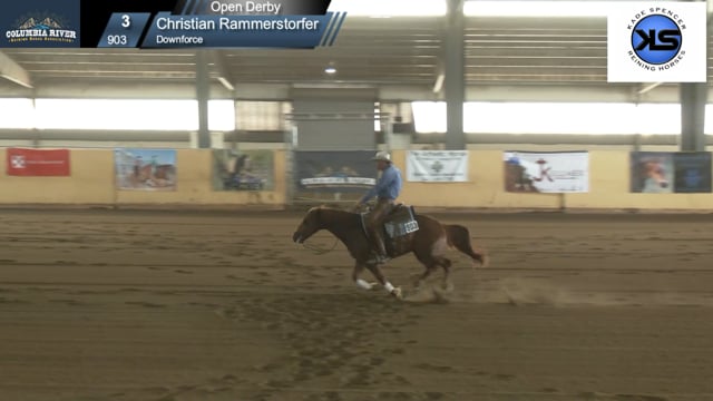 #903 Christian Rammerstorfer