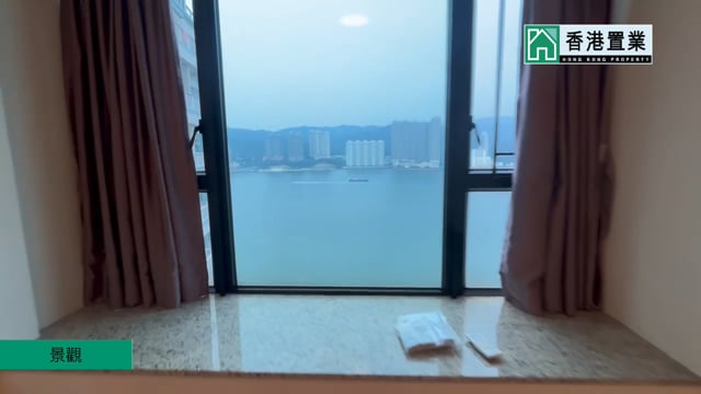 珀麗灣 馬灣 高層 1763866 售盤