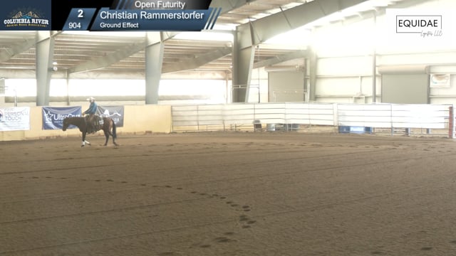 #904 Christian Rammerstorfer