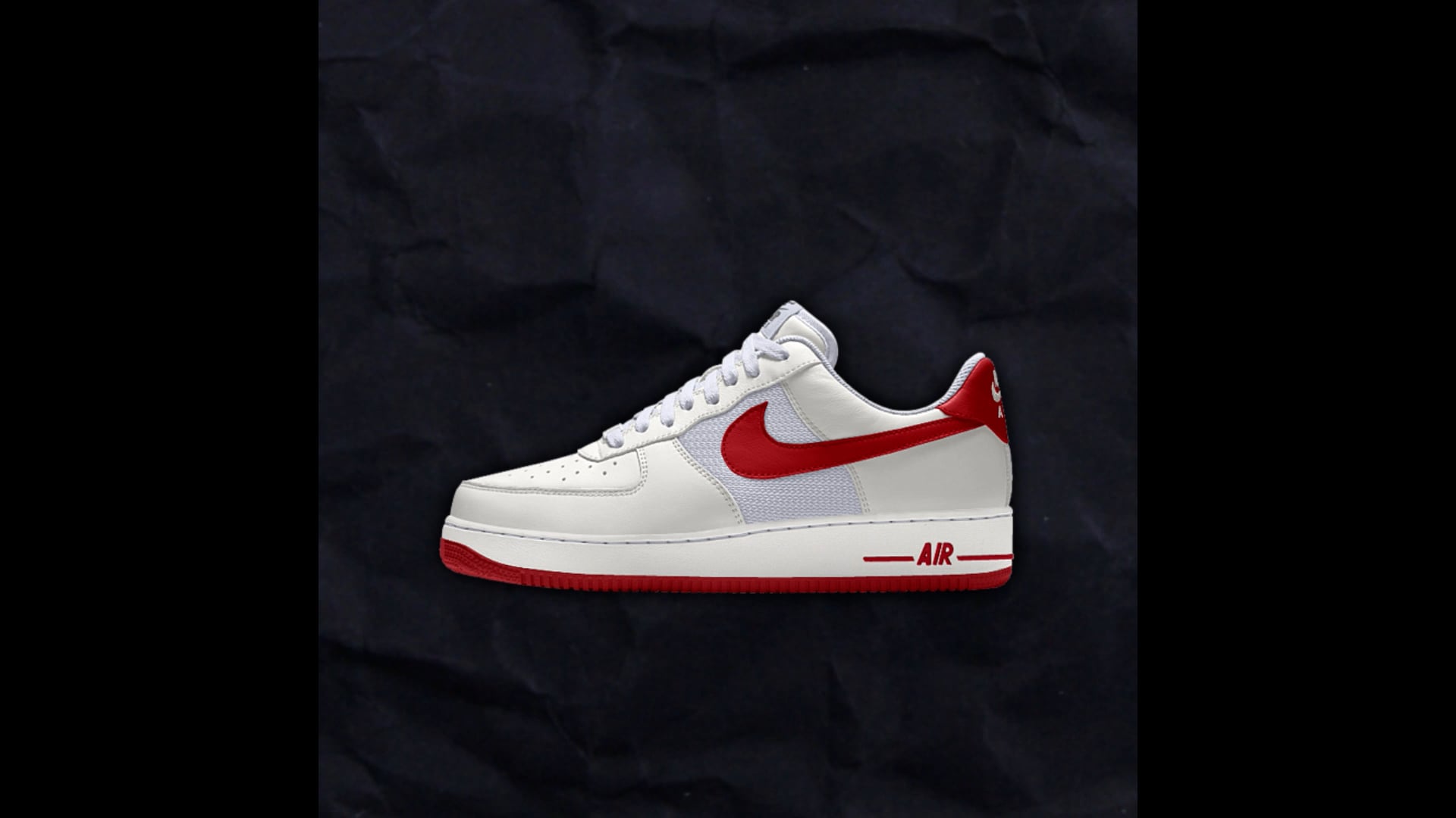 Paper Fold & Unfold Test 01