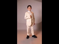 Costume garçon HAR235