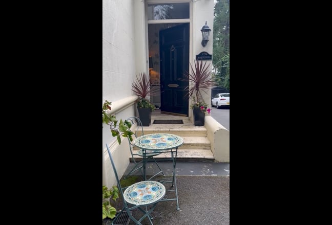 Victorian Town House Main Photo