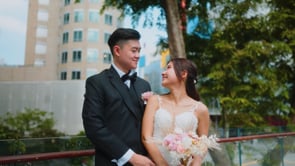 Studio Mujin | Kai Jie & Michelle Wedding Highlights