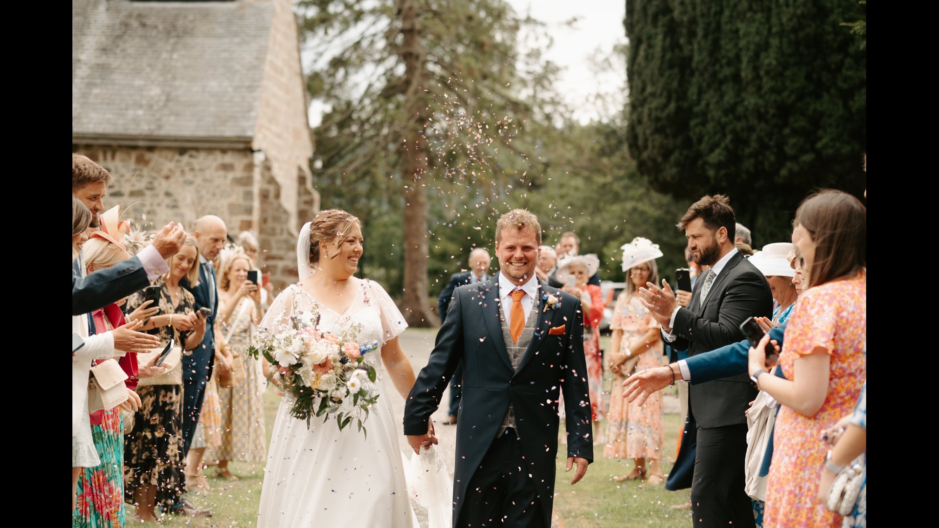 Andy & Becca - 26.7.25