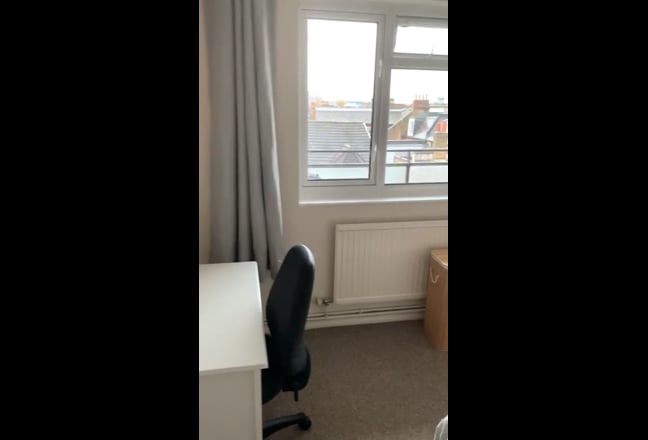Two double rooms at Parson Green Main Photo