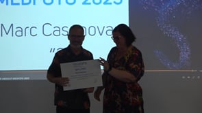 El fotògraf Marc Casanovas guanya el MedFoto 2025