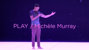 TEASER_Michèle Murray, EMPIRE OF FLORA © (1080p)