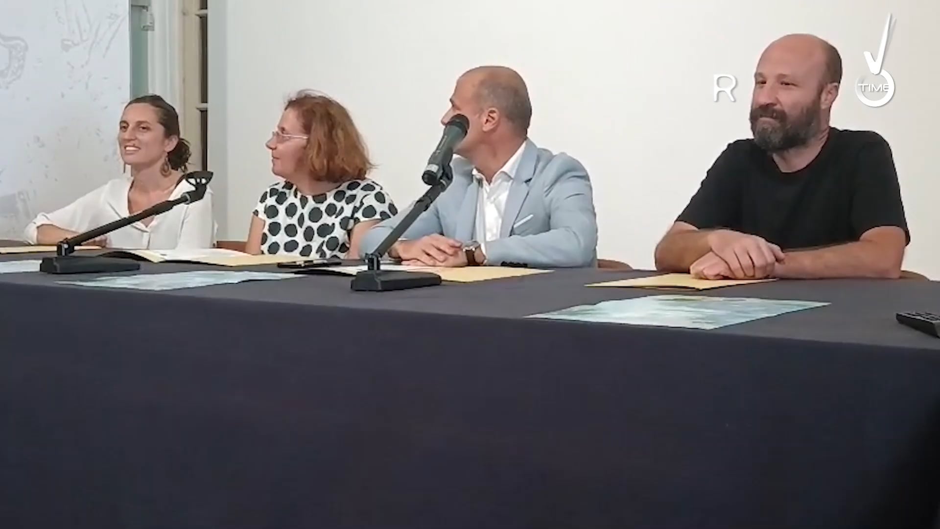 video