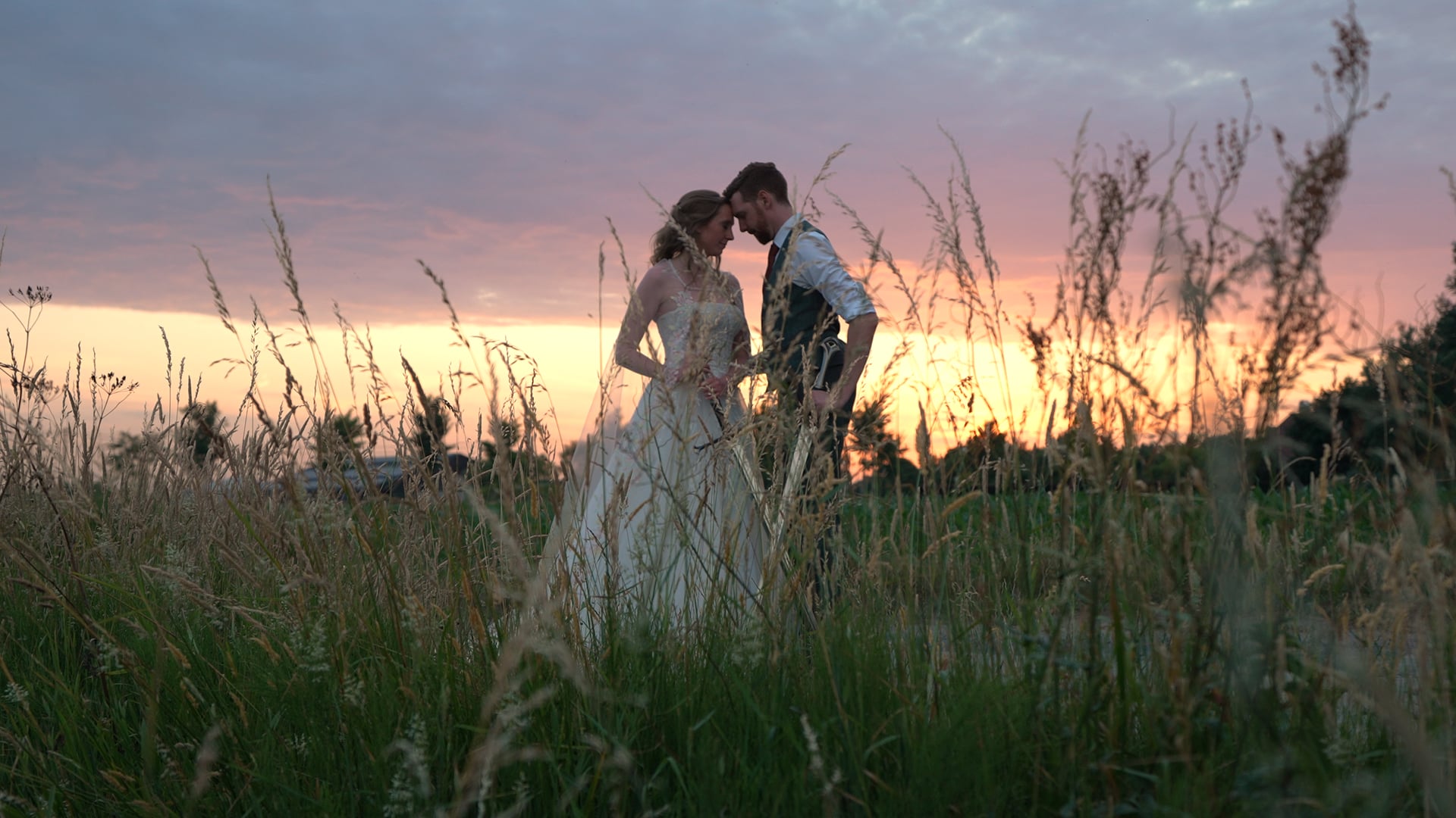 Anke en Jelle | Trailer | You Have Stolen My Heart