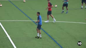 Esports 10 'Actualitat FC l'Escala'