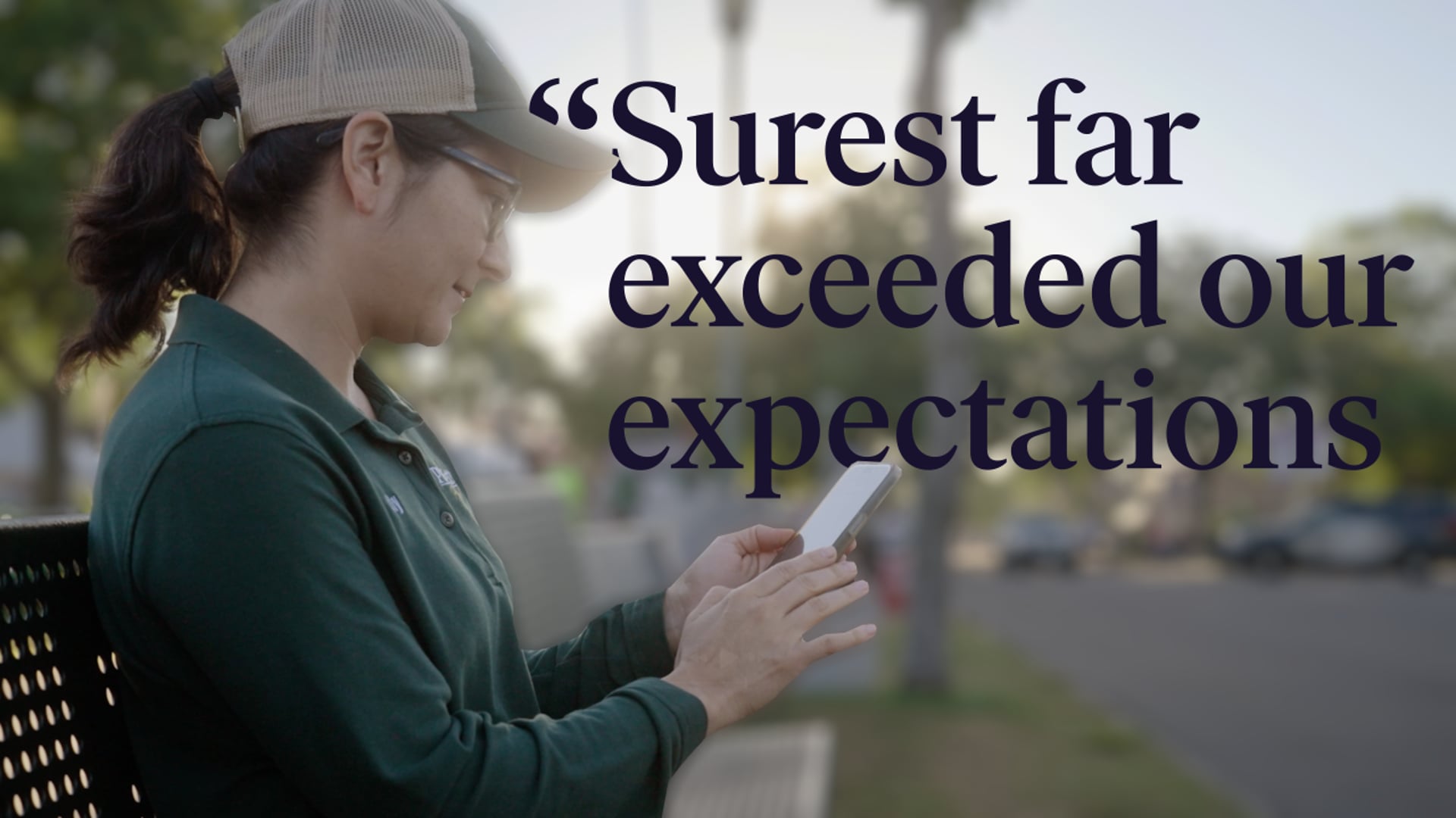 Real Stories From Real People