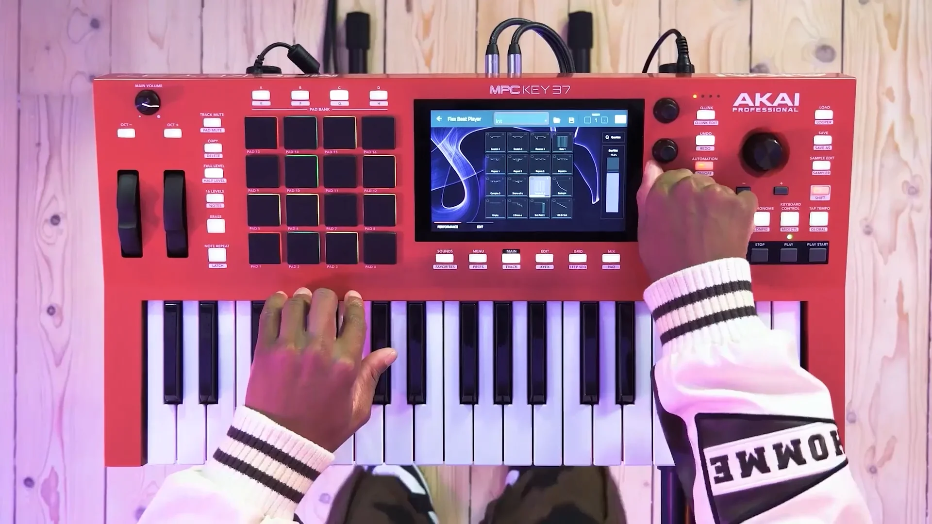 MPC Key 37 | Akai Professional | Akai Pro