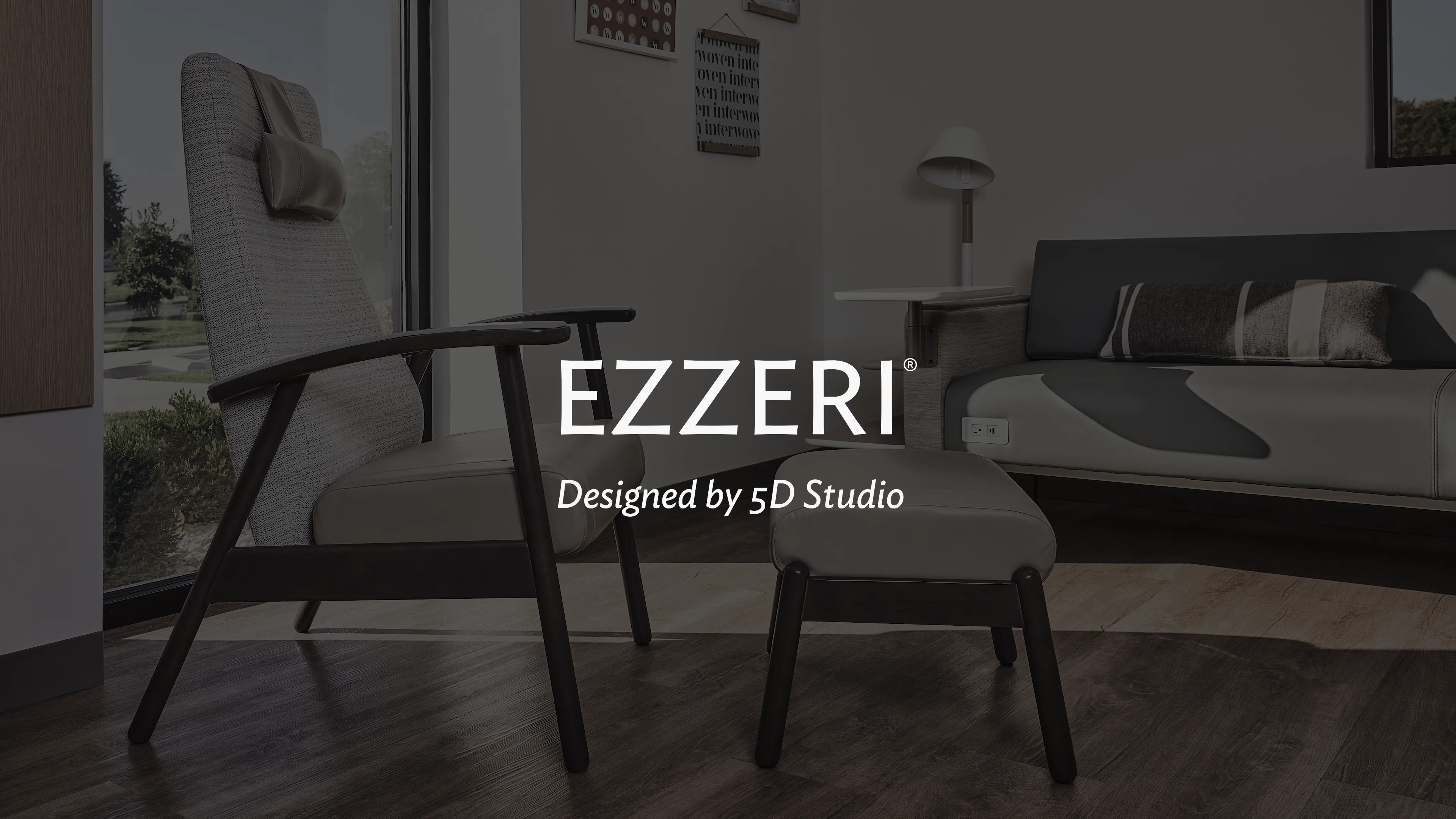 Ezzeri | Interwoven