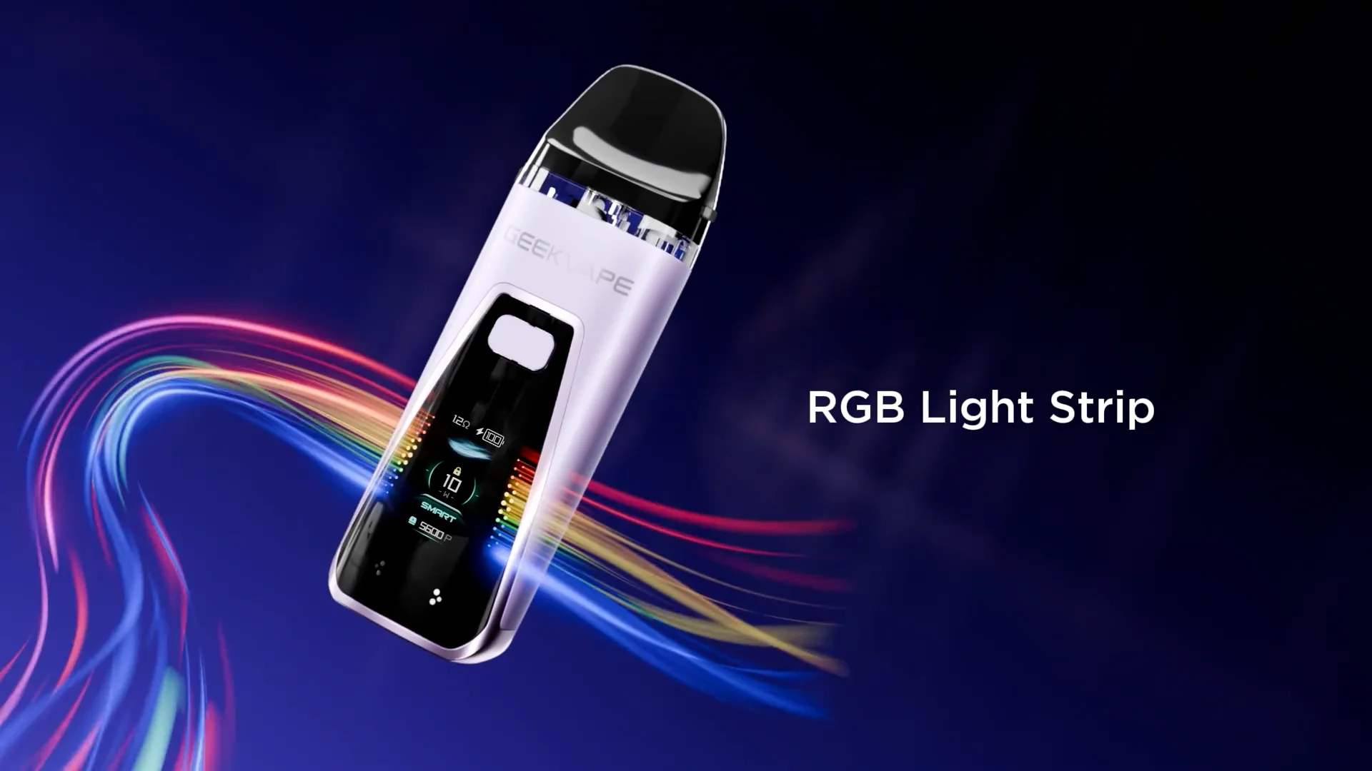 Kit Pod Digi Pro de Geekvape