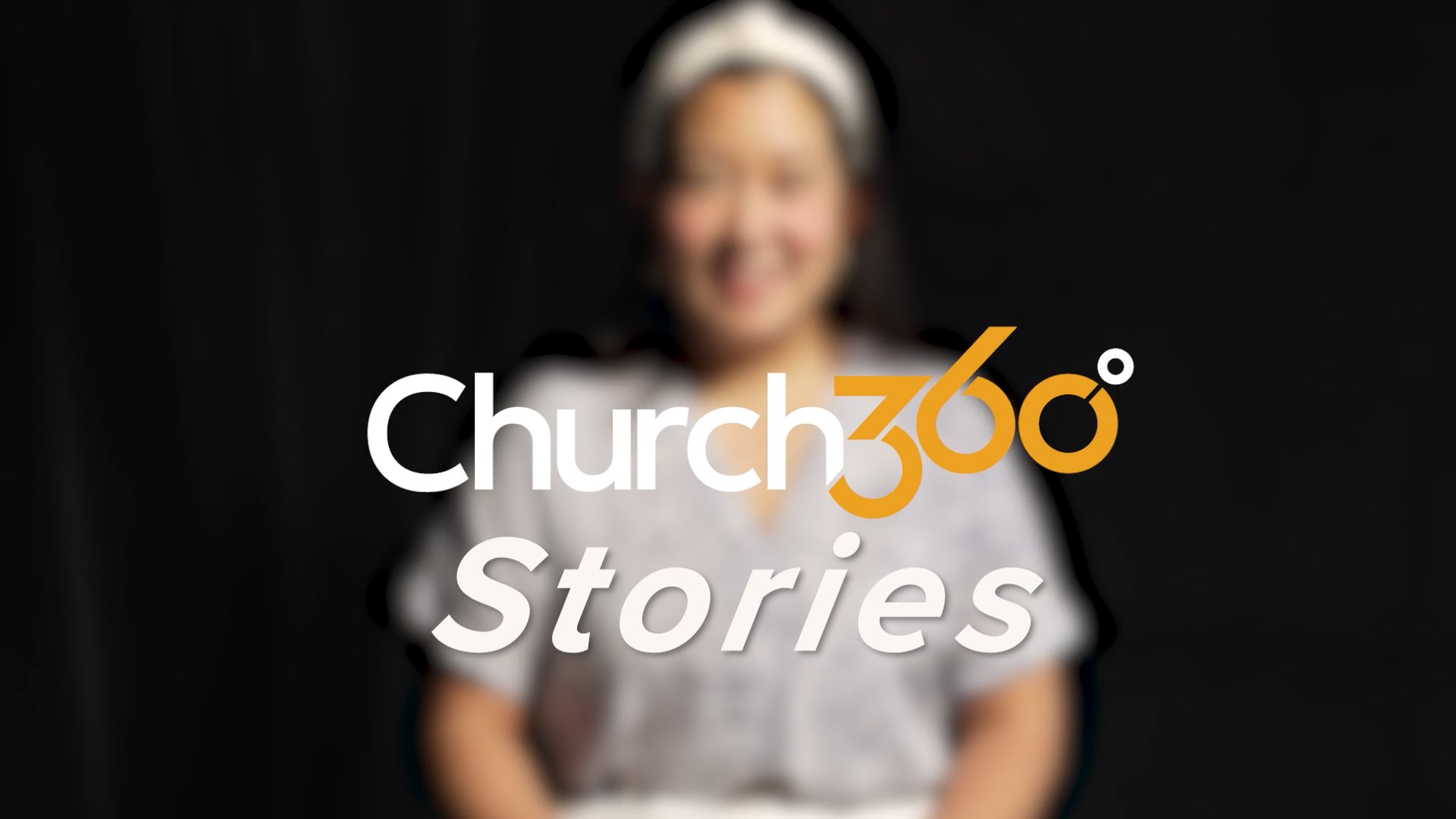 Holly Nguyen Testimony - Church360