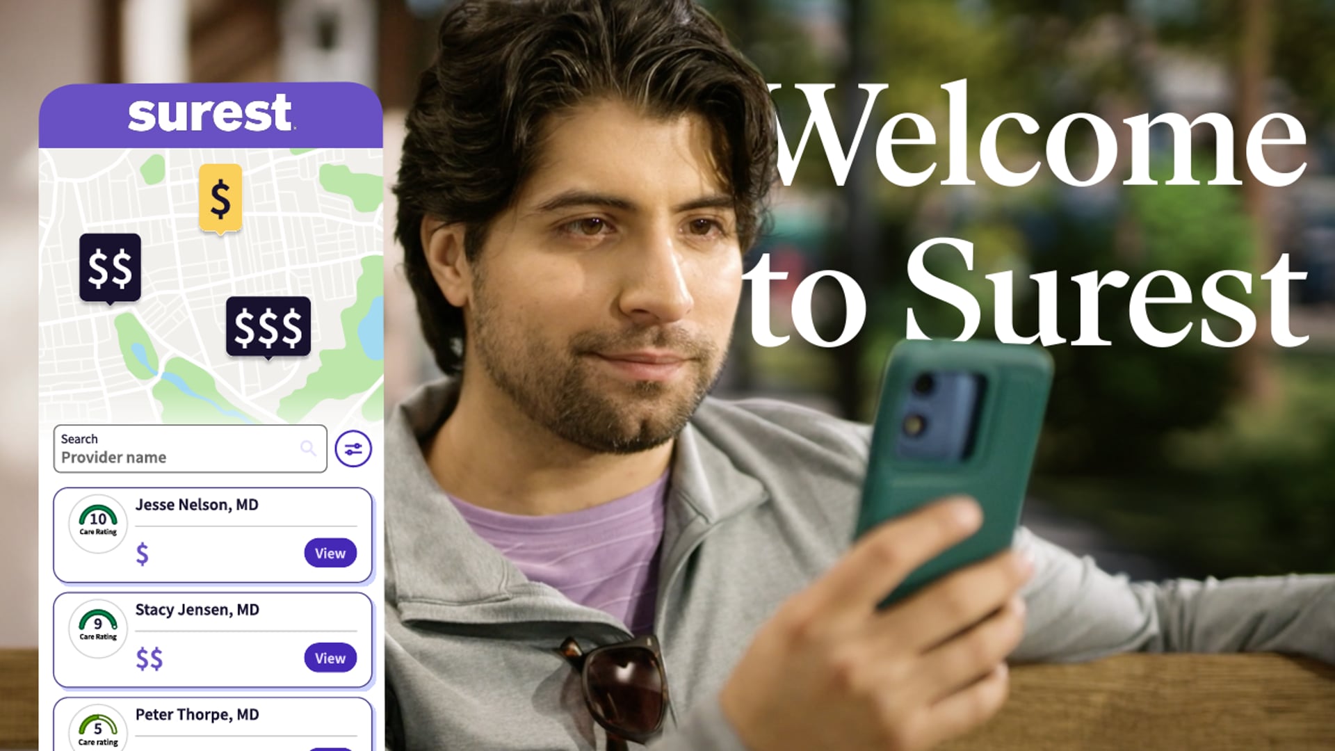 Intro to the Surest Plan