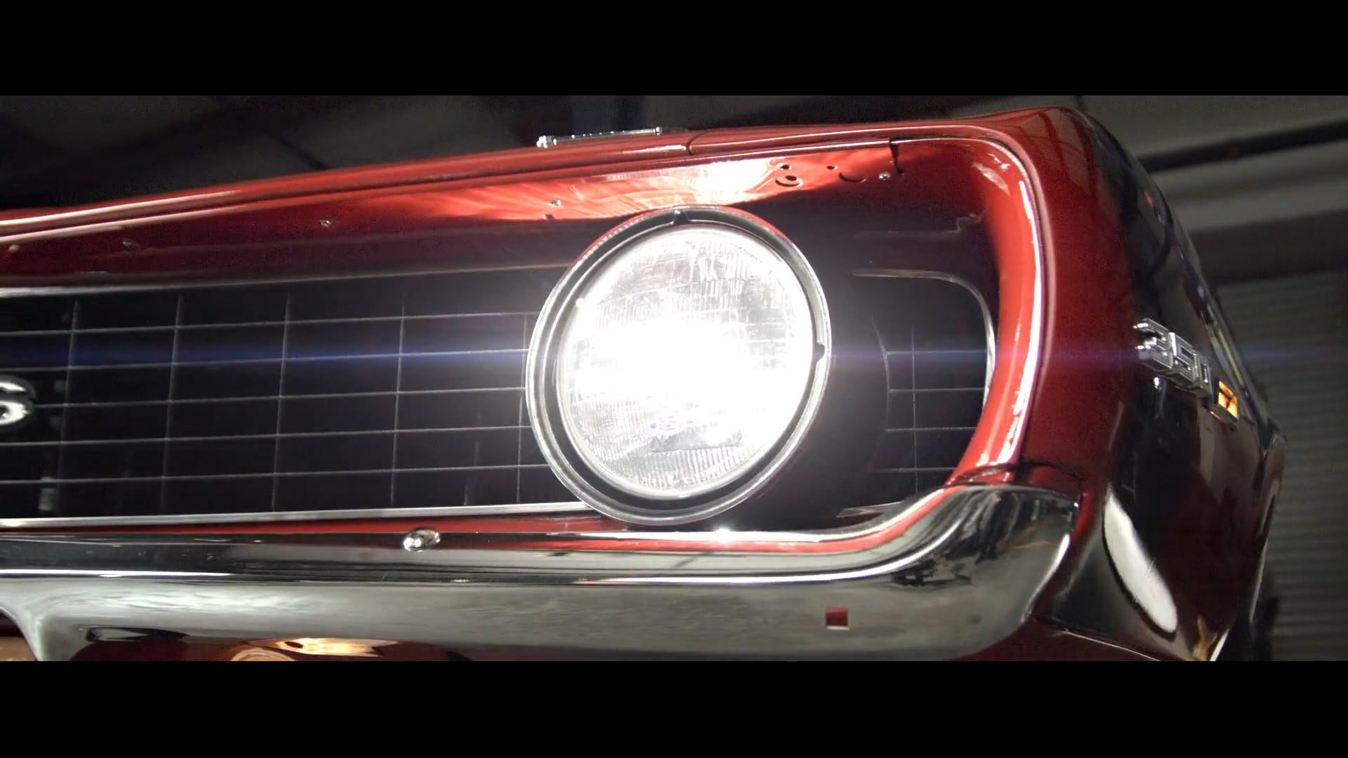 Quaker State | New Direction
