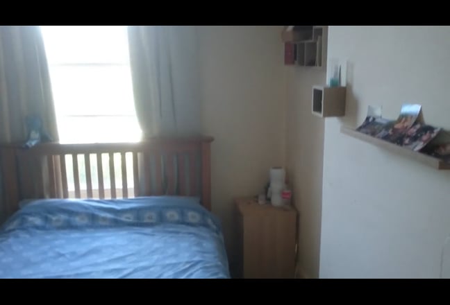 West Didsbury: Beautiful large double room Main Photo