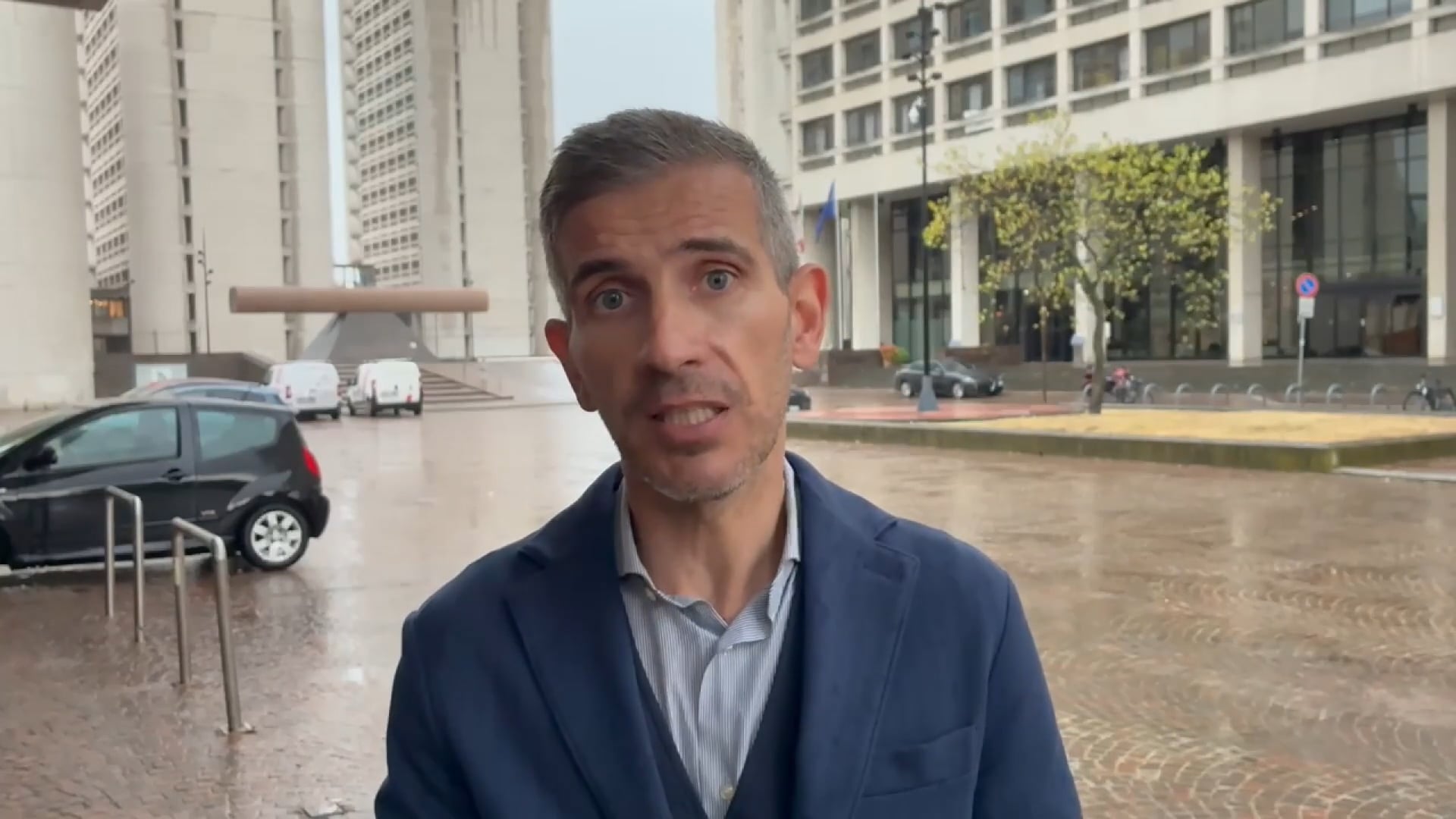 2 agosto: ancora polemiche tra i parenti delle vittime e Fratelli d’Italia