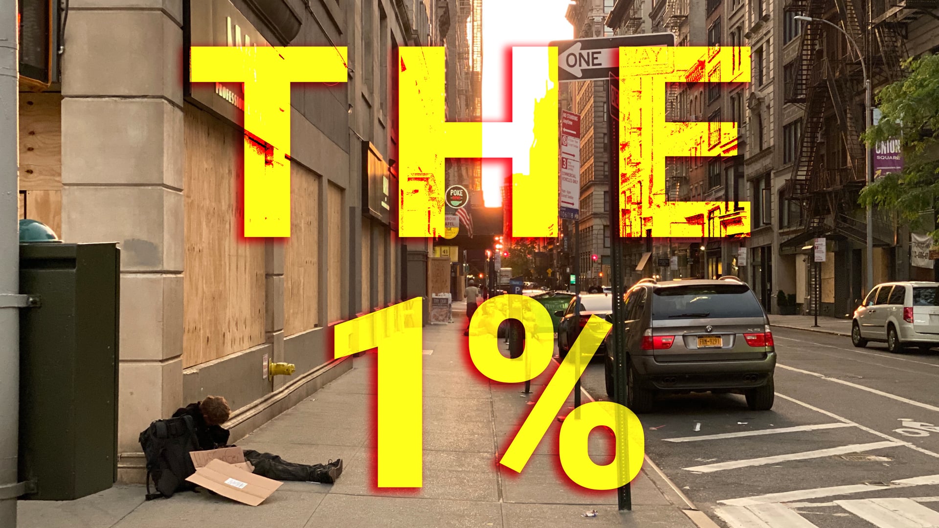 The 1%-Vertical Clip