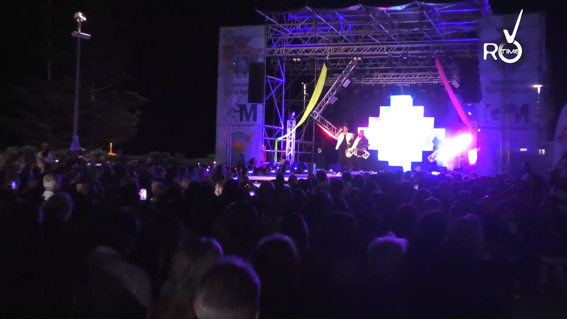 video