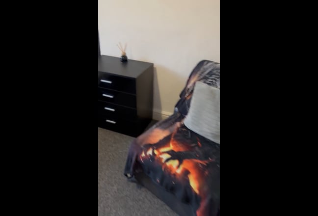 Video 1: Bedroom