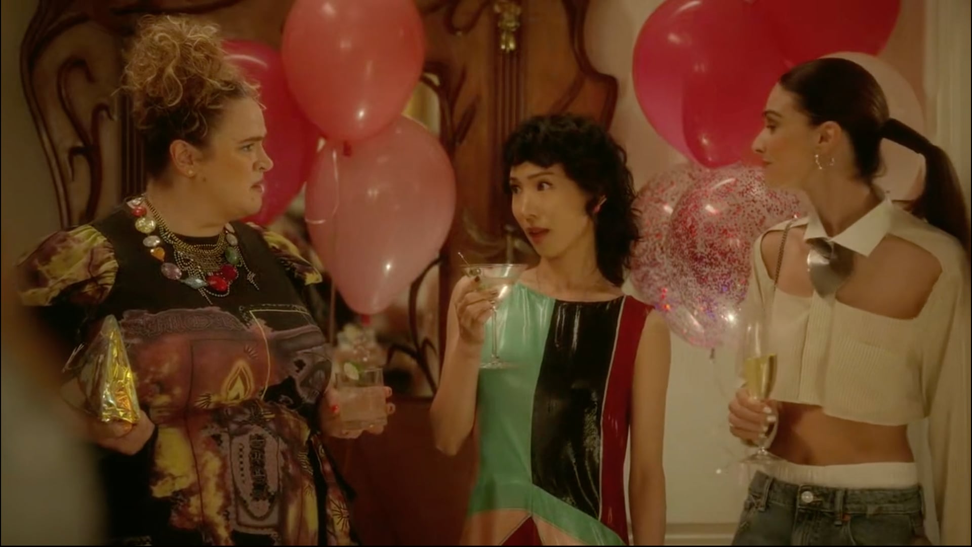 And Just Like That... S2 + S3 (HBO)