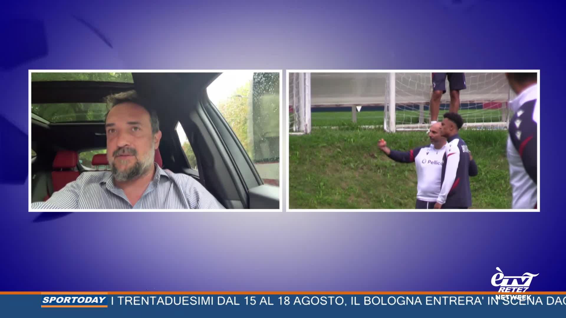 Sportoday 28/07/2025