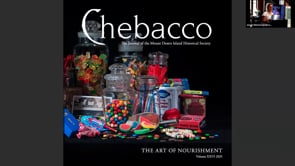 Artist Talk with Jennifer Booher