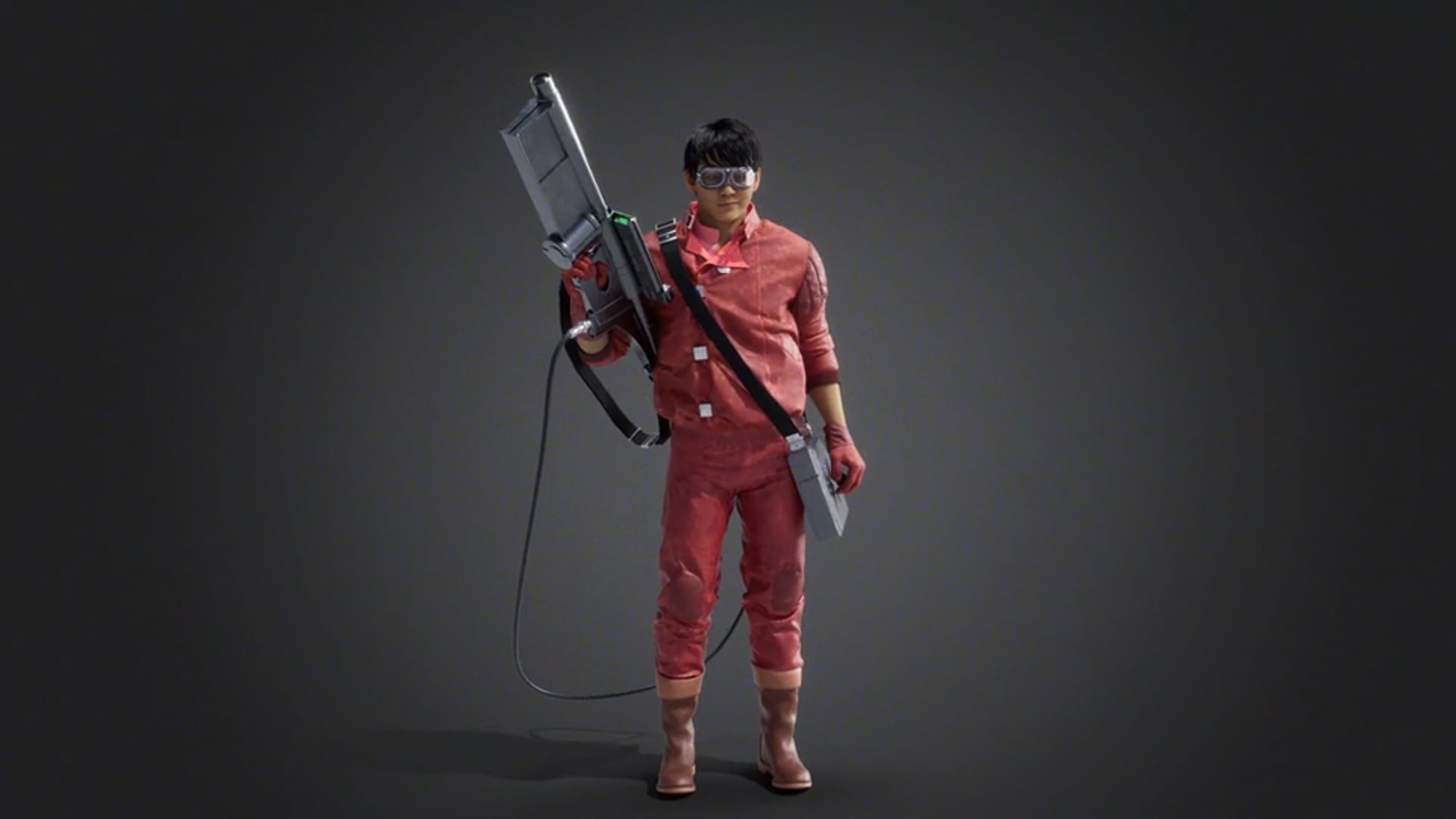Kaneda 360