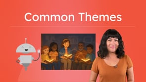Common Themes
