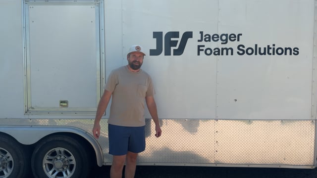 Profoam One Day Spray Foam Business Seminar Testimonial