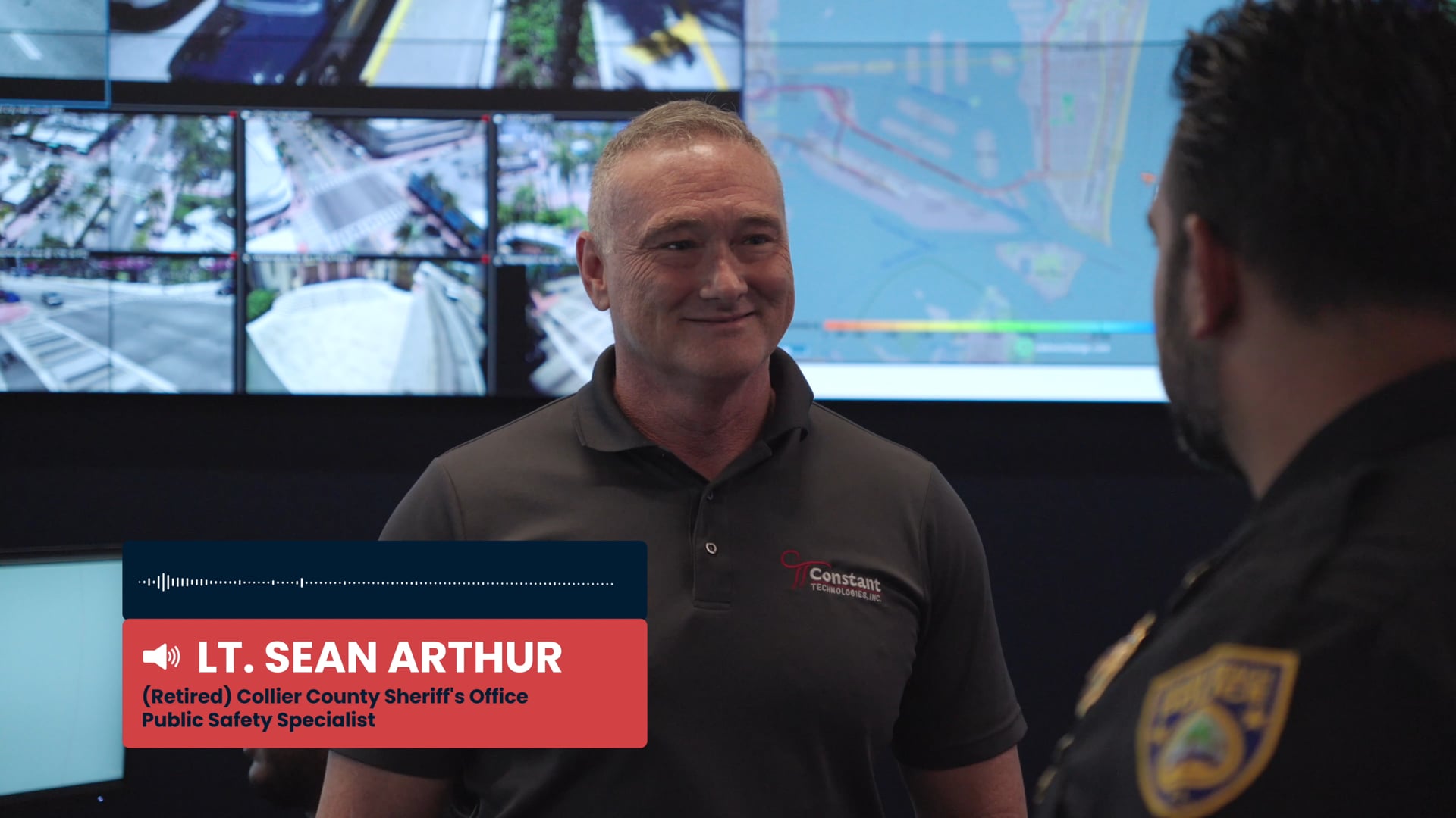 Constant Edge - Episode Miami Beach