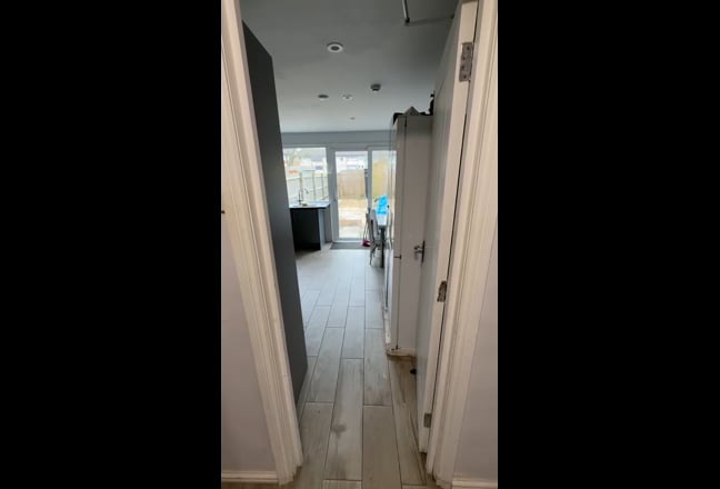 Double room Ensuite in Fishermead Main Photo